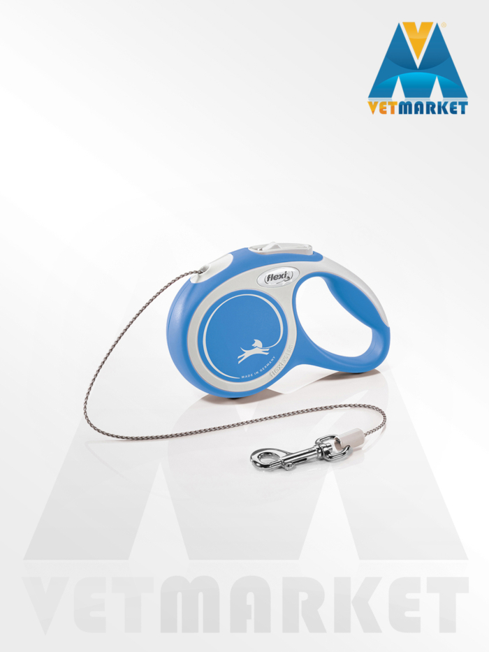 FLEXI New Comfort XS Cord 3 m